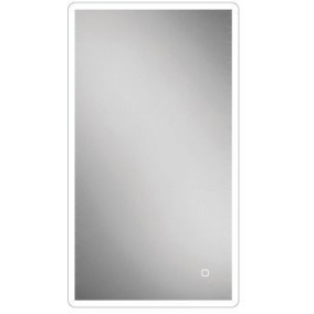 HIB Mirrors & Cabinets - Vega 40 Mirror