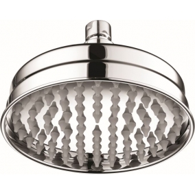 Niagra Showers - Arlington 6'' Traditional Shower Head