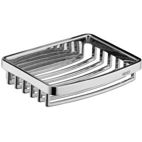 Keuco Accessories - Wire Basket Soap Basket Removable