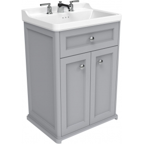 Saneux Furniture - Sofia 60cm Floor Standing Unit
