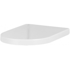 Saneux Toilets & Bidets - Austen Soft Close Seat (For Close Coupled Option)