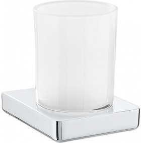 Roca Accessories - Tempo Wall-Mounted Tumbler