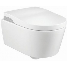 Roca Toilets & Bidets - Inspira In-Wash Wall Hung WC