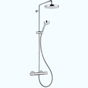 Mira Showers - Relate Dual Outlet Valve