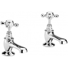 Bayswater Taps & Wastes - Basin Taps
