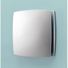 HIB Accessories - Breeze TH Fan 15.2 x 15.2 x 3.3cm