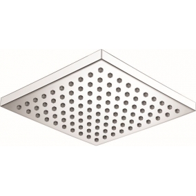 Niagra Showers - Observa 8'' Square Shower Head