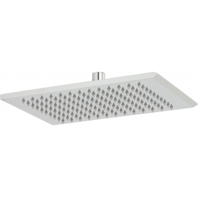 Vado Showers - Omika 200mm x 300mm Shower Head