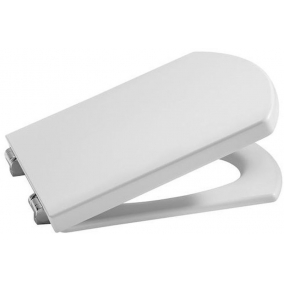 Roca Toilets & Bidets - Inspira Hall Soft-Close Seat