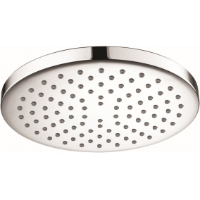 Niagra Showers - Equate 8'' Round Shower Head
