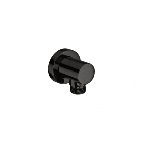 Roca Showers - Aqua Round Water Inlet 1/2'' Connection