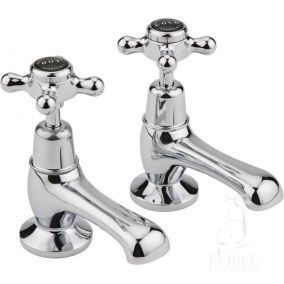 Bayswater Taps & Wastes - Basin Taps