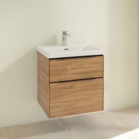 Villeroy & Boch Furniture - Subway 3.0 Vanity Unit 572 x 576 x 478mm