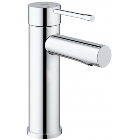 Grohe Taps & Wastes - Essence Basin Mixer 1/2'' S-Size