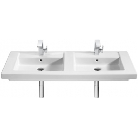 Roca Basins - Prisma Basin 1200mm