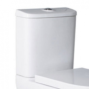 Roca Toilets & Bidets - Colina Comfort Height Cistern 4.5/3L