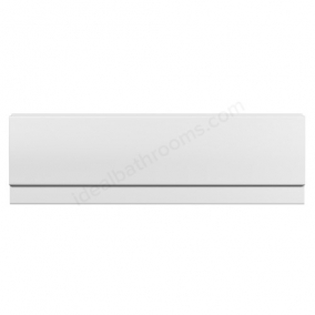 Essential Baths - Standard Front Bath Panel, 1500mm, 2mm Thick
