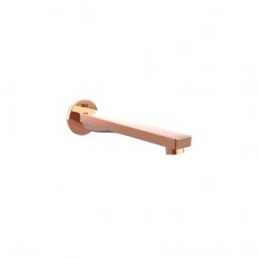 Roca Taps & Wastes - Naia Wall-Mounted Bath Spout