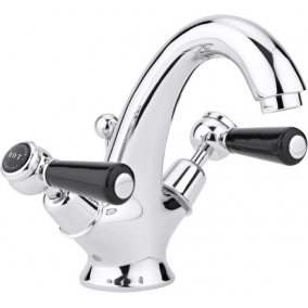 Bayswater Taps & Wastes - Mono Basin Mixer