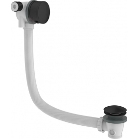 Crosswater Taps & Wastes - MPRO Click Clack Waste & Filler