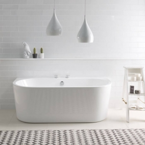B.C.Designs Baths - Ancora Bath
