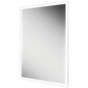 HIB Mirrors & Cabinets - Globe 50 Mirror 70 x 50 x 4.5cm