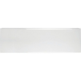 Roca Baths - Reinforced Front Panel 1600mm