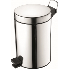 Ideal Standard Accessories - IOM Pedal Waste Bin 3L