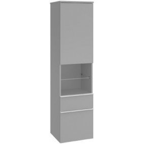 Villeroy & Boch Furniture - Venticello Tall Cabinet 404 x 1546 x 372mm