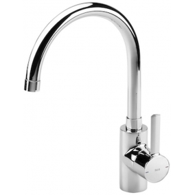 Roca Taps & Wastes - Targa Kitchen Mixer