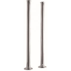 Bayswater Taps & Wastes - Solid Cast Stand Pipes
