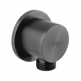 Vado Showers - Round Wall Outlet