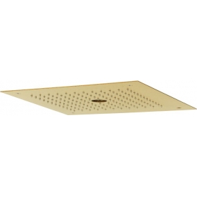 Crosswater Showers - MPRO Stream 380 x 380mm Recessed Shower Head