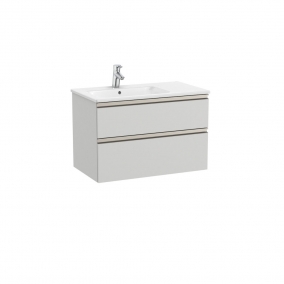 Roca Furniture - The Gap Unik 2 Drawer LH 800mm