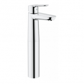 Grohe Taps & Wastes - BauEdge Basin Mixer 1/2''