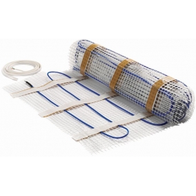 Impey Heating - Aqua-Mat 150 Underfloor Heating System, 10.0m2