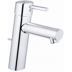 Grohe Taps & Wastes - Concetto Basin Mixer 1/2'' M-Size