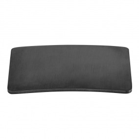 Vado Taps & Wastes - Square Cap To Suit Universal Brass Basin Waste