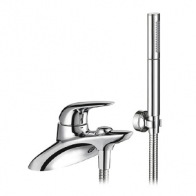 Mira Taps & Wastes - Comfort Bath Shower Mixer