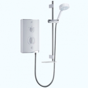 Mira Showers - Sport 9.0kW Thermostatic Electric Shower
