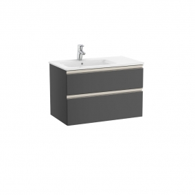 Roca Furniture - The Gap Unik 2 Drawer LH 800mm