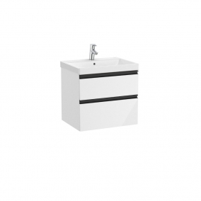 Roca Furniture - Domi Unik 2 Drawer 550mm