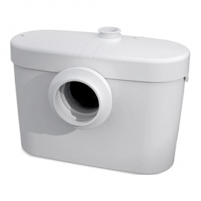 Saniflo Toilet & Bidets - Saniaccess 1 Macerator