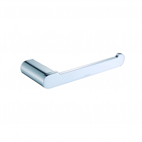 Armera Accessories - Reina Paper Holder - Chrome