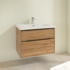 Villeroy & Boch Furniture - Subway 3.0 Vanity Unit 772 x 576 x 478mm