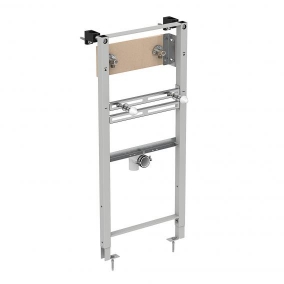 Ideal Standard Basins - Prosys Washbasin Frame For Wall Mounted Taps