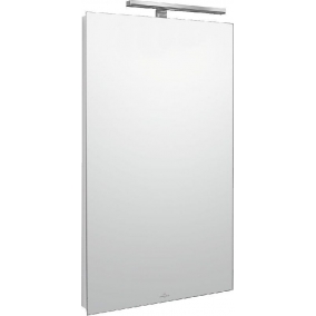 Villeroy & Boch Mirror & Cabinets - More To See Mirror 650 x 750 x 50/130mm