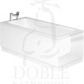 Essential Baths - Vermont 1700mm Bath Panel