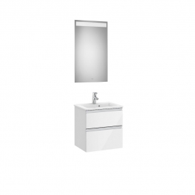 Roca Furniture - The Gap Cpt Pack 2 Drawer 500mm