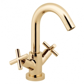 Vado Taps & Wastes - Elements Mono Basin Mixer